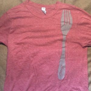 Snooze Breakfast T-shirt